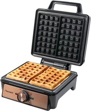 Bestron awm100co waffeleisen gebraucht kaufen  Altmannstein
