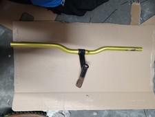 Fahrradlenker 64cm lang gebraucht kaufen  Salzgitter