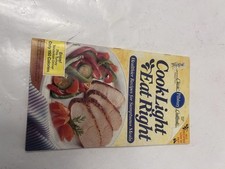 cooking light 1990 cookbook for sale cooking light 1990 cookbook for sale Dauphin