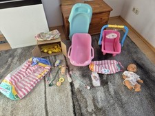 Baby born gebraucht kaufen  Leipzig