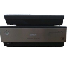 Epson perfection v850 for sale  ASHFORD