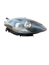 Faro destro fiat usato  Pozzallo