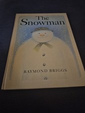 Snowman 1978 1st for sale  MALDON