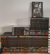 Files film libretti usato  Macerata
