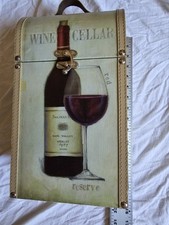 Wine box for sale  Baraboo