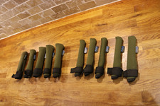 Rod set aqua for sale  LEEK
