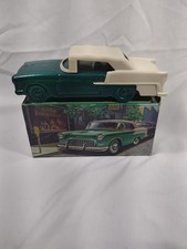 Avon chevy decanter for sale  Independence