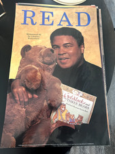 Vintage muhammed ali for sale  Richfield