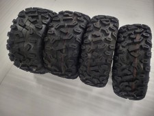 Reifen komplettsatz 27x9 gebraucht kaufen  Bamberg