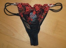 string tanga getragen gebraucht kaufen  Angermünde