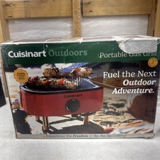 Cuisinart cgg 750p for sale  Santa Teresa