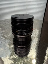 Leitz canada 50mm for sale  LONDON