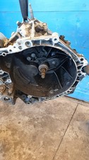 Cambio manuale completo usato  Italia