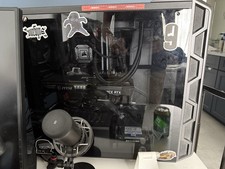 Custom built desktop for sale  Windham