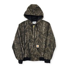 Carhartt wip active usato  Spedire a Italy