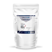 Calciumcarbonat kreide pulver gebraucht kaufen  Leipzig