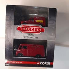 Corgi royal set for sale  LEICESTER