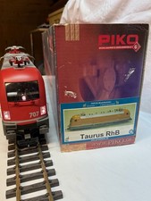 Spur piko taurus gebraucht kaufen  Dellfeld
