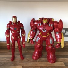 Hulkbuster marvel avengers for sale  NEWCASTLE UPON TYNE