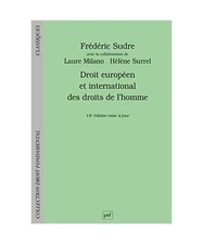 Droit européen international for sale  MAIDENHEAD