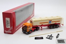 Herpa 1844 silosattelzug gebraucht kaufen  Hersbruck