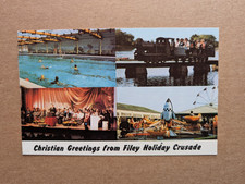 holiday camp postcards for sale holiday camp postcards for sale BARNOLDSWICK