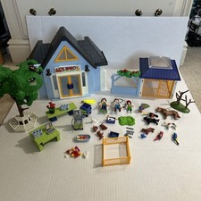 Playmobil animal vet for sale  Chambersburg