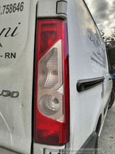 Fanale post. fiat usato  Italia