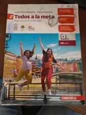 Todos meta per usato  Bologna