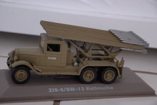 Militaire russe zis d'occasion  Meximieux