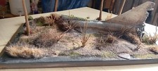 Diorama guerra fantasy usato  Favara