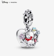 Pandora disney winnie gebraucht kaufen  Frankfurt am Main