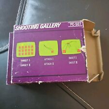 shooting gallery for sale  COVENTRY