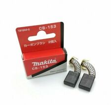 Genuine makita carbon for sale  BALLYNAHINCH