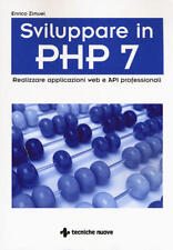 Sviluppare php realizzare usato  Italia