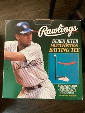 Derek jeter rawlings for sale  Salem
