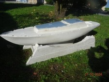 Tres ancienne maquette d'occasion  Saint-Genis-Laval