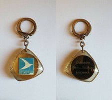 Porte clés sgf d'occasion  Espéraza