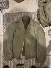 Ww2 m41 jacket for sale  TADLEY