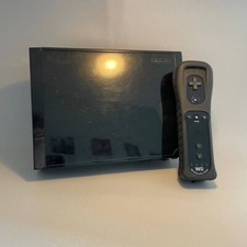 Console wii nera usato  Lumezzane