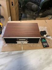 Sistema de som retrô Bluetooth rádio AM/FM USB ODY-1969, usado comprar usado  Enviando para Brazil