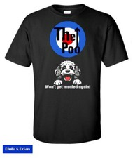 Fun cockapoo shirt for sale  BRIDLINGTON