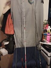 Fishing poles qty for sale  Selma