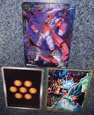 Dragon ball super for sale  Quakertown
