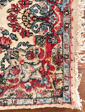 Antique persian kirman for sale  Laguna Beach