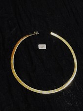 Collier damen 42cm gebraucht kaufen Collier damen 42cm gebraucht kaufen  Saalfeld/Saale