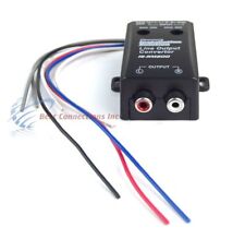 High low converter for sale  Summerfield