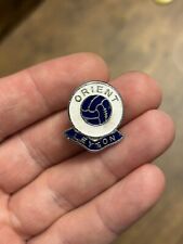 vintage enamel badge for sale  BERWICK-UPON-TWEED