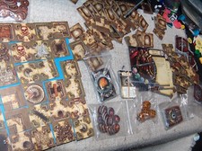 Upick dungeonquest parts for sale  Oviedo