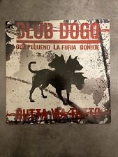 Club dogo butta usato  Milano